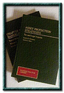 Taxes in Bankruptcy