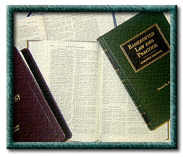 Chapter 7 Bankruptcy Law